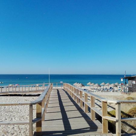 Apartamento Alvor Apartment Bagian luar foto