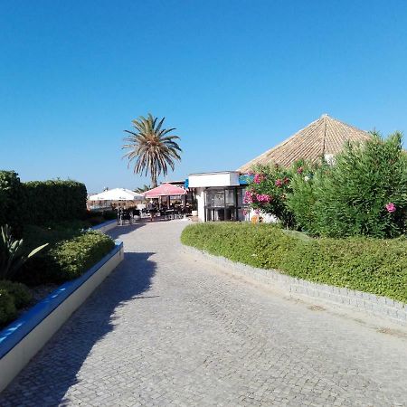 Apartamento Alvor Apartment Bagian luar foto