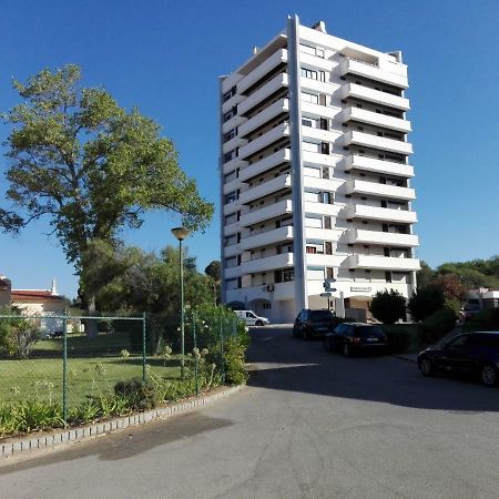 Apartamento Alvor Apartment Bagian luar foto