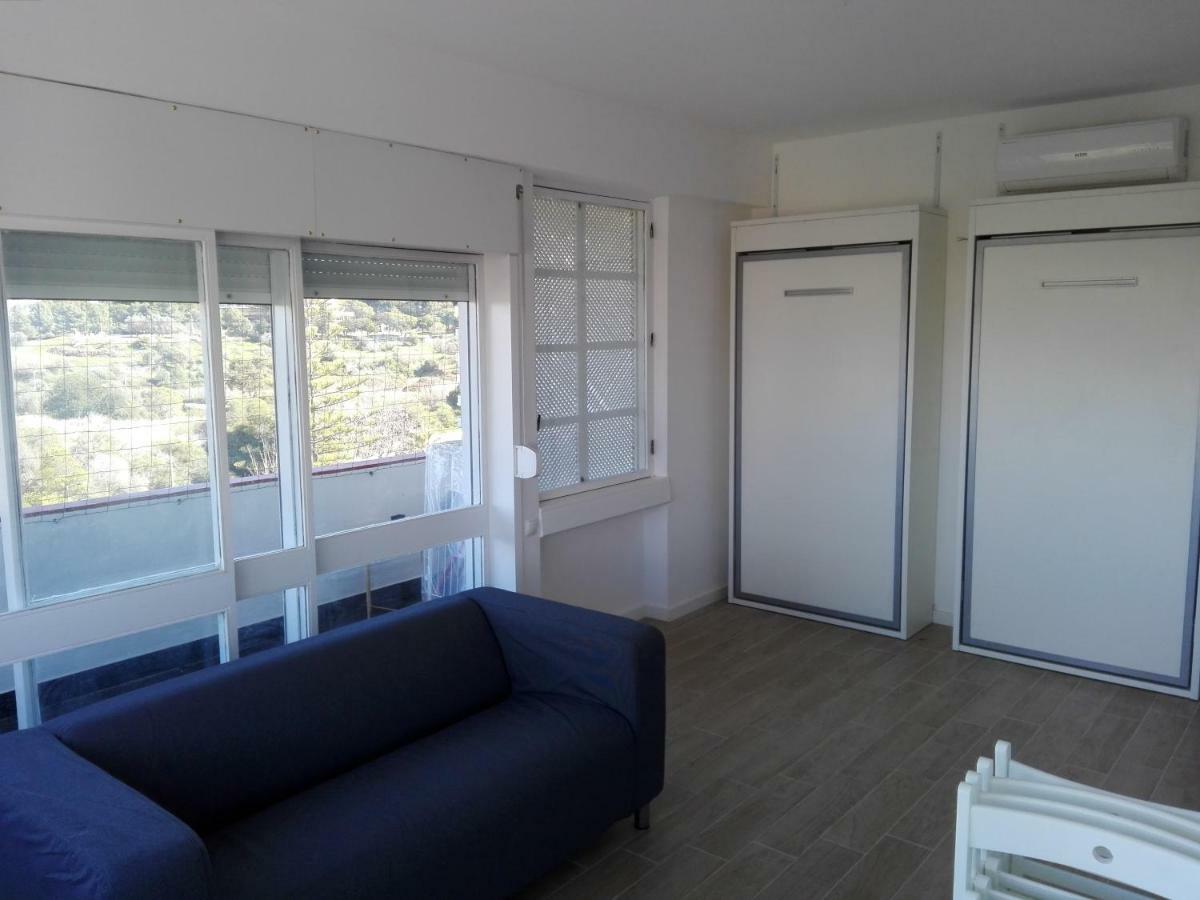 Apartamento Alvor Apartment Bagian luar foto