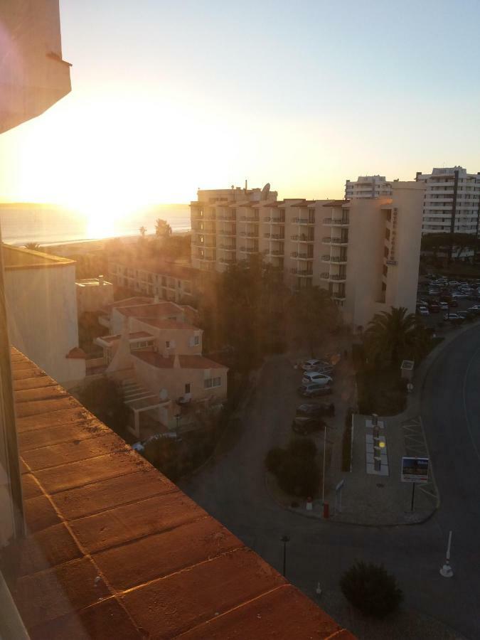 Apartamento Alvor Apartment Bagian luar foto