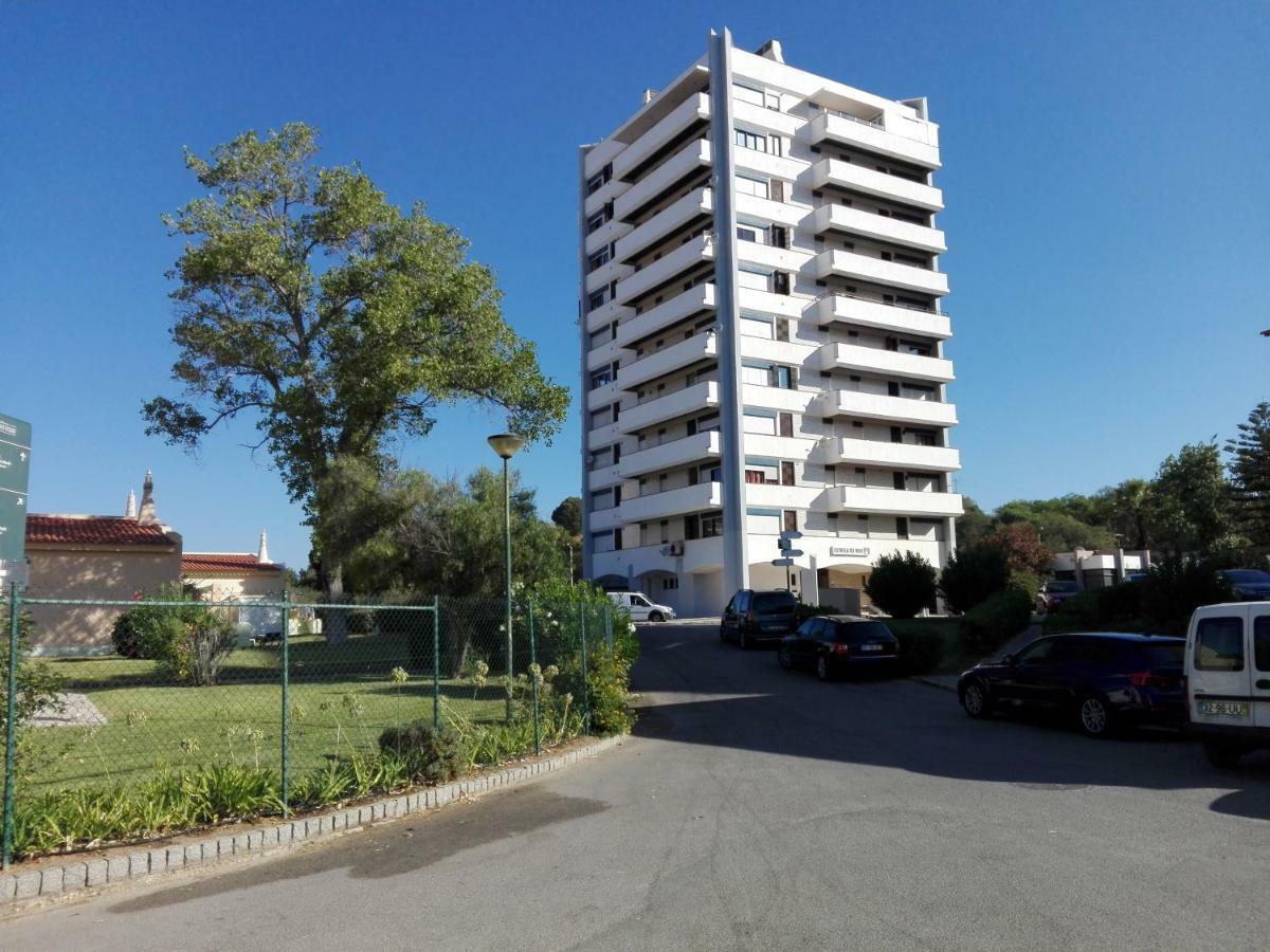 Apartamento Alvor Apartment Bagian luar foto