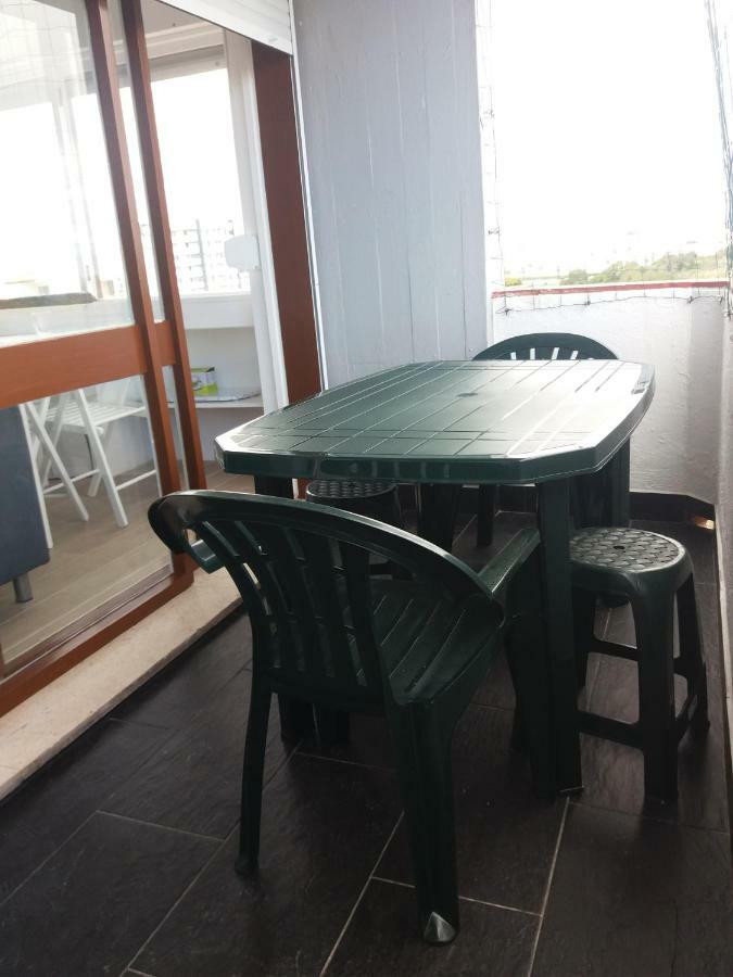 Apartamento Alvor Apartment Bagian luar foto