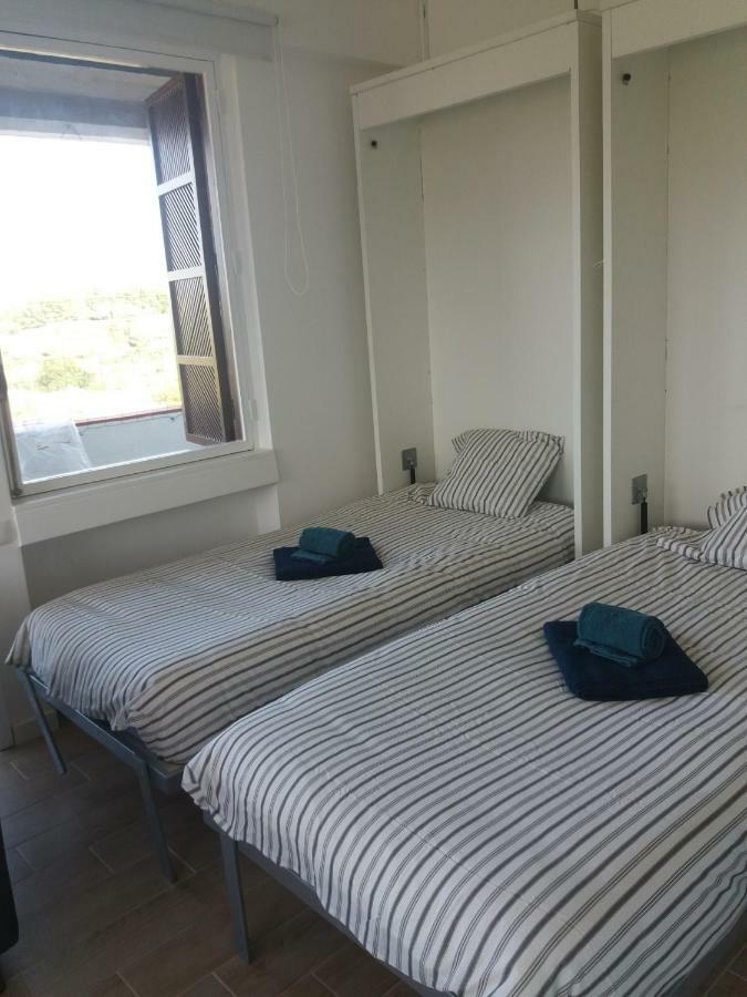 Apartamento Alvor Apartment Bagian luar foto