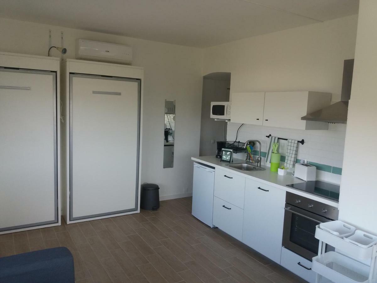 Apartamento Alvor Apartment Bagian luar foto