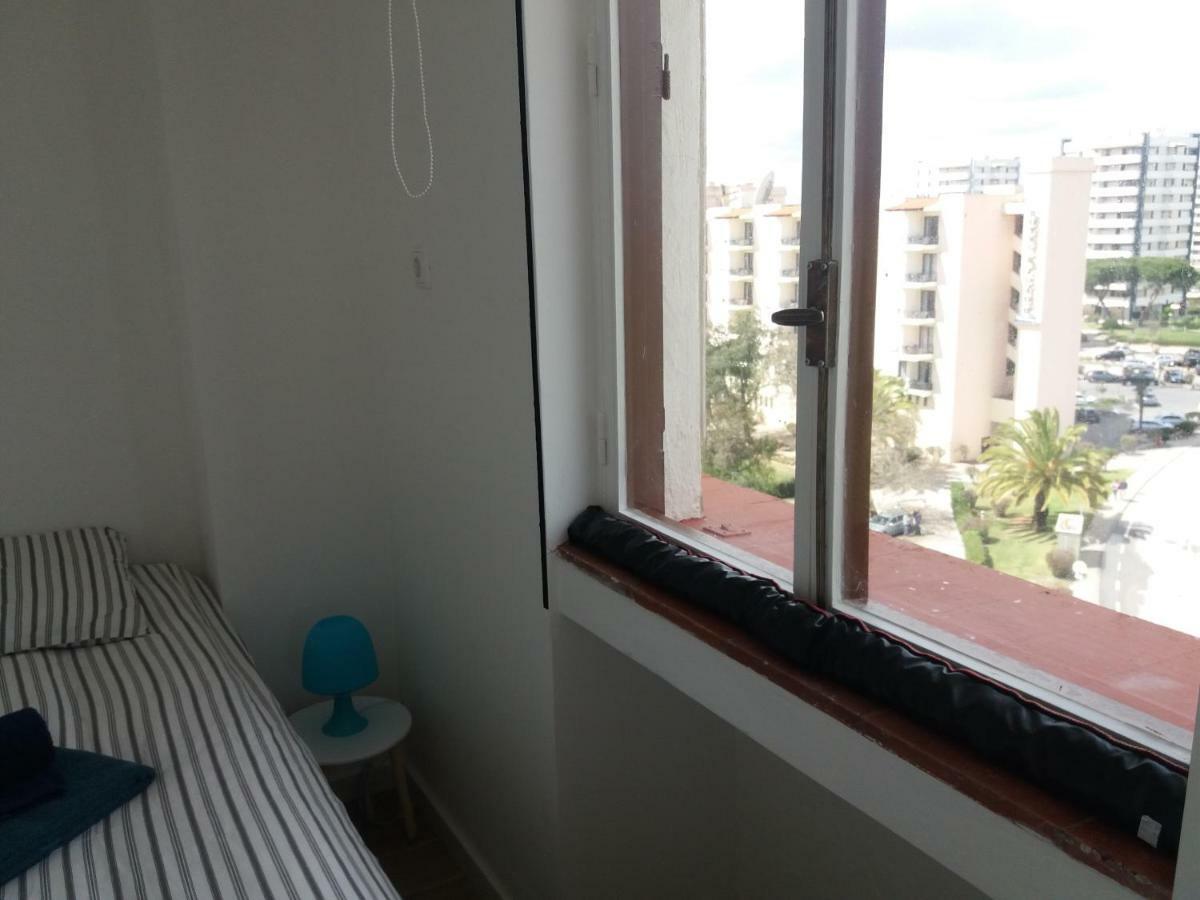 Apartamento Alvor Apartment Bagian luar foto