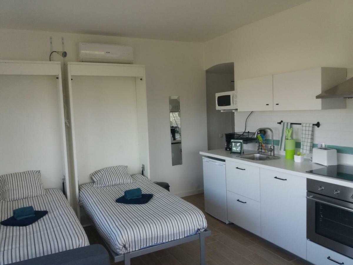 Apartamento Alvor Apartment Bagian luar foto