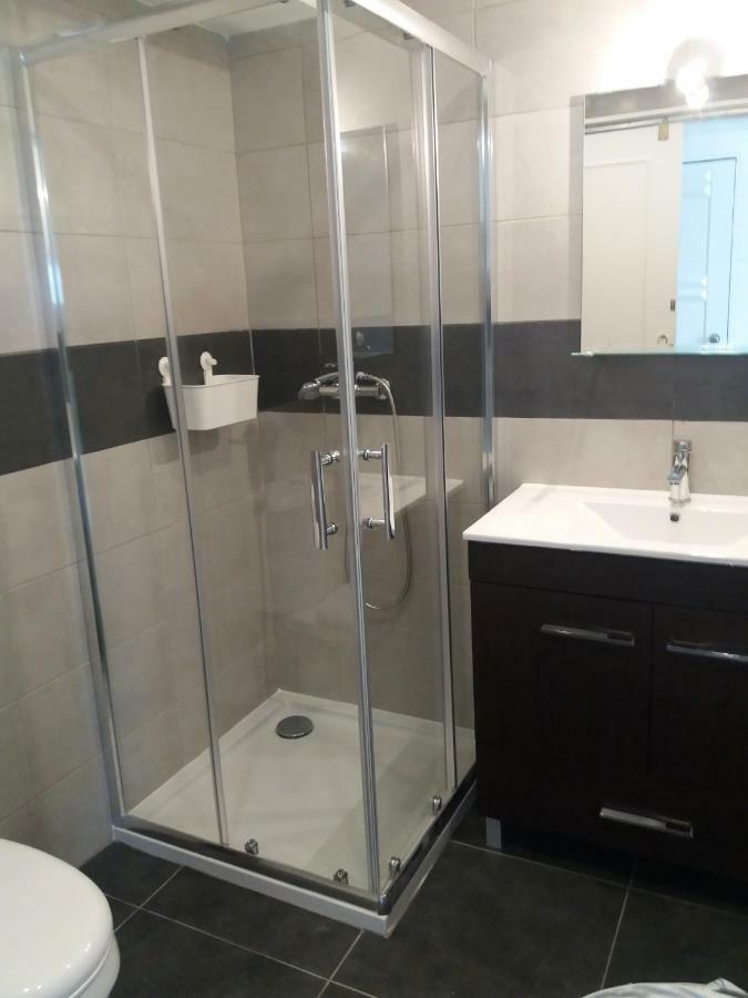 Apartamento Alvor Apartment Bagian luar foto