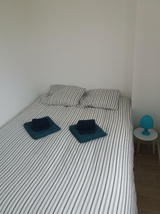 Apartamento Alvor Apartment Bagian luar foto