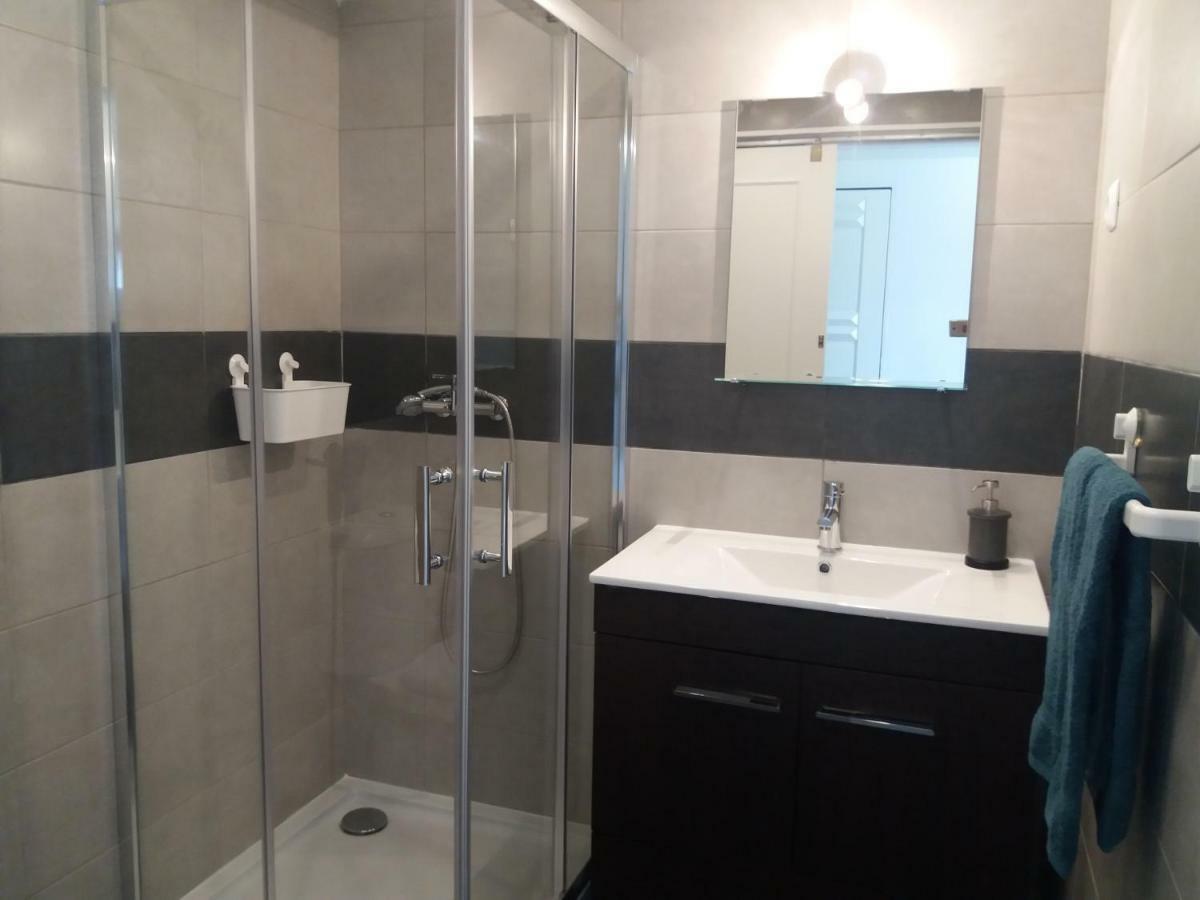 Apartamento Alvor Apartment Bagian luar foto